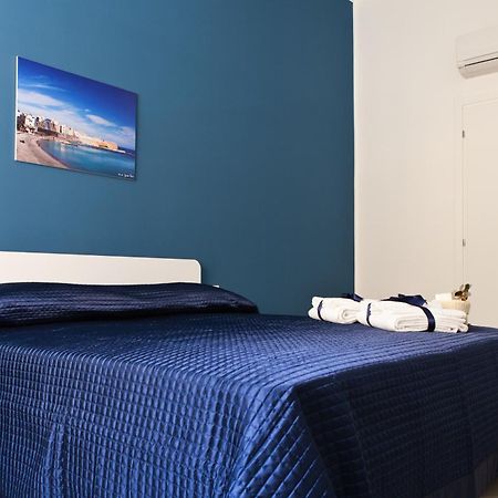 B&B Petali Trapani Buitenkant foto