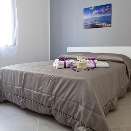 B&B Petali Trapani Buitenkant foto