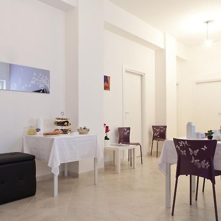 B&B Petali Trapani Buitenkant foto