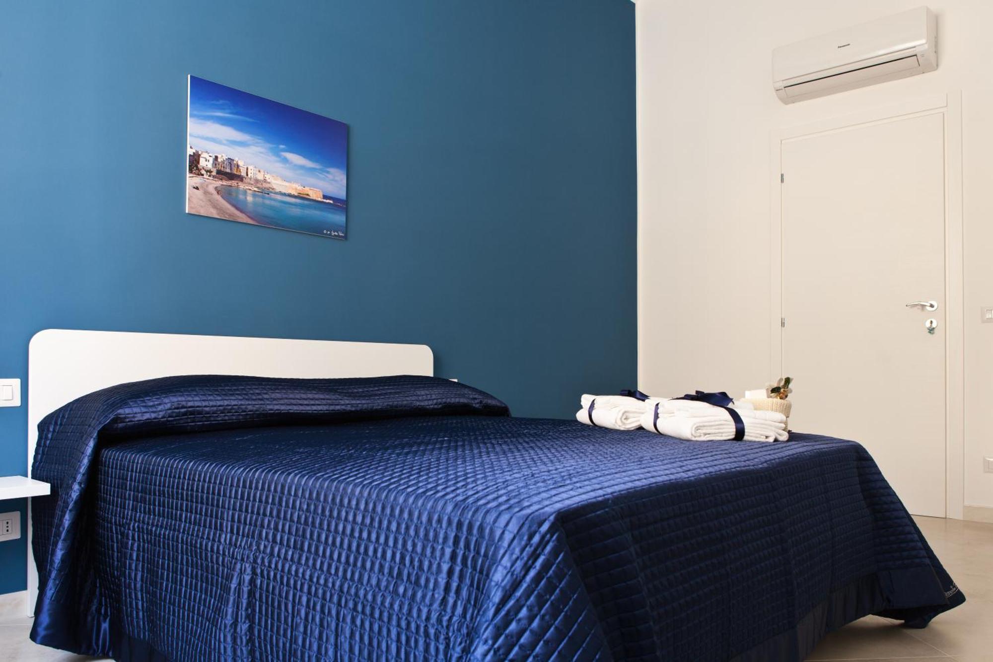 B&B Petali Trapani Buitenkant foto