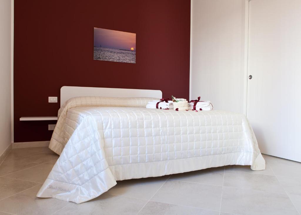 B&B Petali Trapani Kamer foto