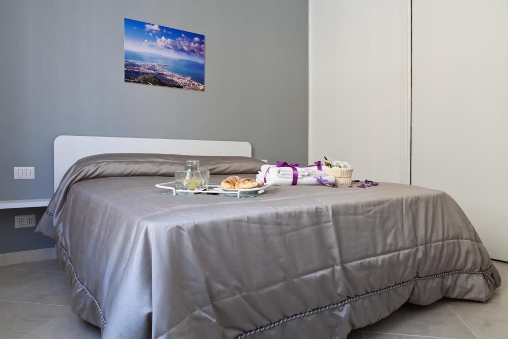 B&B Petali Trapani Kamer foto